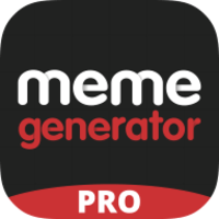 logo meme generator apk pro