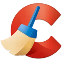 logo CCleaner pro mod apk