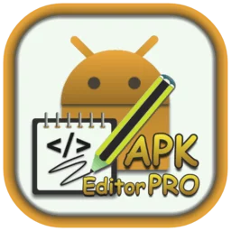 apk editor logo