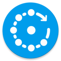 fing pro app logo
