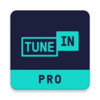 Logo TuneIn Radio Pro