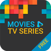 watch movies tv series logo
