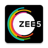 zee5 apk logo