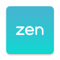 Logo Zen Meditation Guide APK