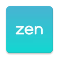 Logo Zen Meditation Guide APK