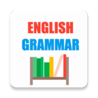 english grammar pro logo