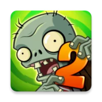 plant vs zombie 2 logo