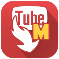 tubemate logo