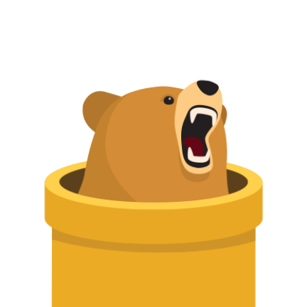 tunnel bear logo apk