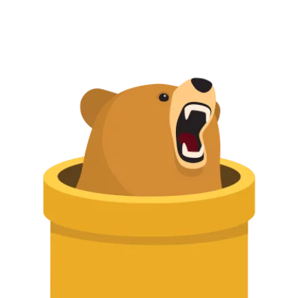 tunnel bear logo apk