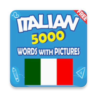 5000 italian logo apk