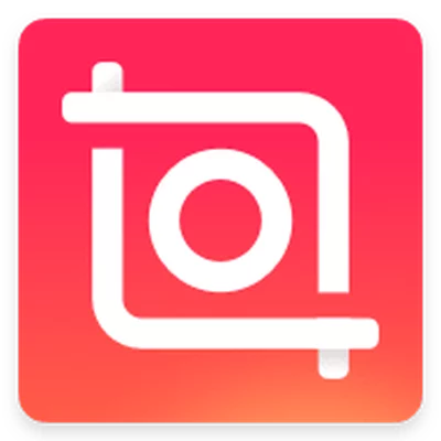 inshot pro logo icon
