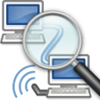 network scanner apk logo