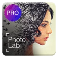 photo lab pro apk logo