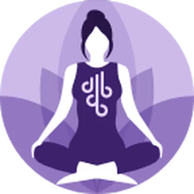 prana breath logo icon