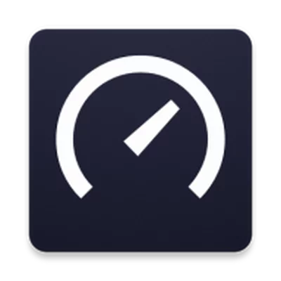 speed test ookla logo apk
