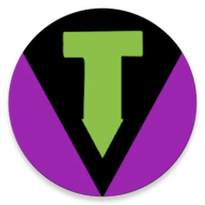 torrentvilla logo apk