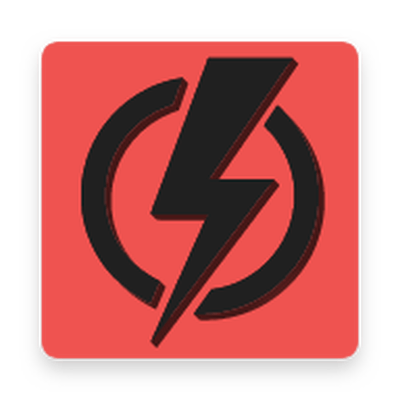 game accelerator logo icon