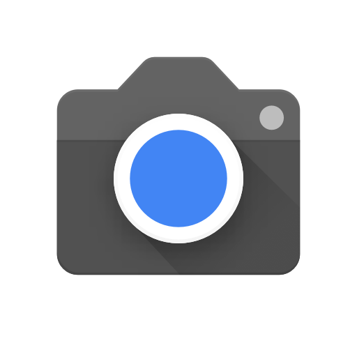 google camera logo icon