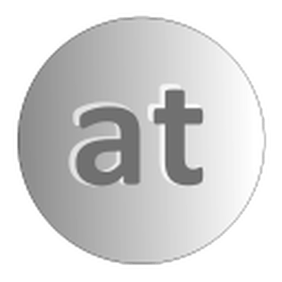 advance tools pro logo icon