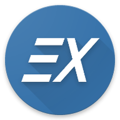 ex kernel manager logo icon