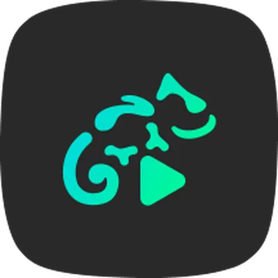 stellio player logo icon