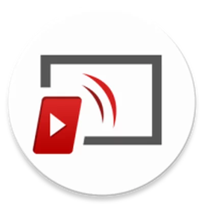 tubio video cast tv logo icon