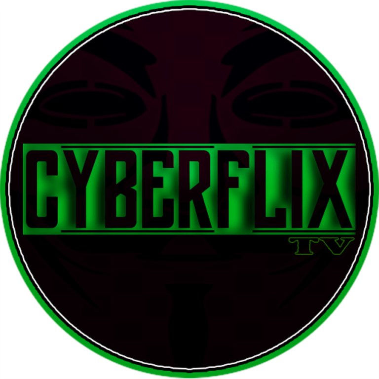 cyber flix apk logo icon
