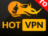 Hot VPN Pro APK 1.1 (HAM Paid VPN)