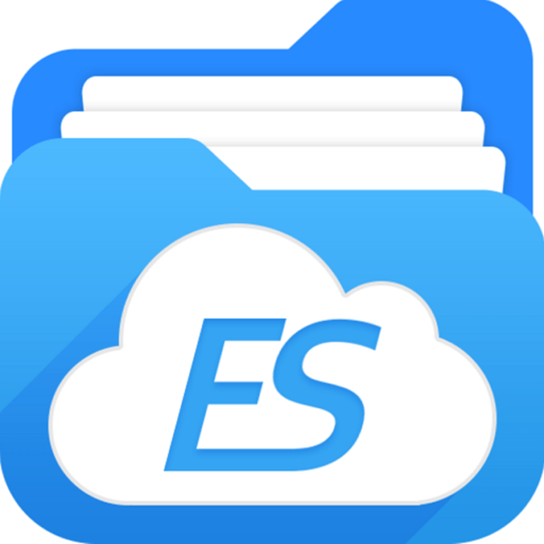 Unduh dan instal ES File Explorer