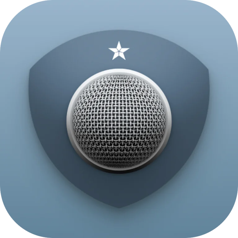 microphone blocker guard apk